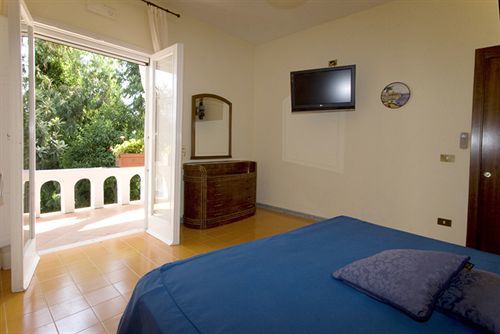 La Culla Degli Angeli Hotel Amalfi Bagian luar foto
